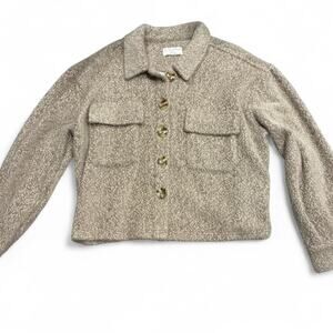 Z Supply Super Soft Shacket